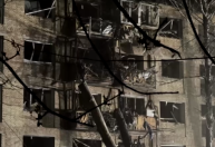 Ataque em Kiev deixa mortos e mais de 70 feridos, dizem autoridades