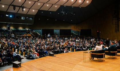 CNN Money terá Fernando Nakagawa cobrindo a Brazil Conference, em Harvard