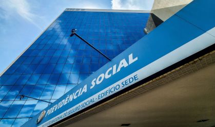 INSS: PF apreende anotações que sugerem pagamento de propina para ex-cúpula