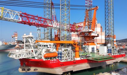 Ao taxar navios, EUA ampliam guerra comercial com a China