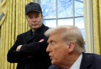 Musk se despede de governo dos EUA e agradece Trump em post no X