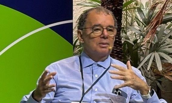Luis Stuhlberger