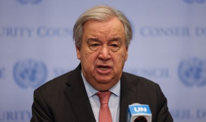 Chefe da ONU rejeita novo plano israelense para controlar ajuda em Gaza