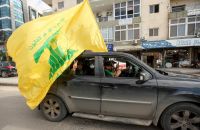 Hezbollah está pronto para discutir armas caso Israel se retire do Líbano