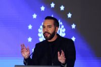 Repressão em El Salvador força grupos de direitos humanos a deixarem o país