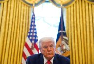 Garman: Recuo de Trump dá alívio ao Brasil e ao mundo