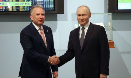 Rússia diz que é impossível esperar resultados imediatos sobre guerra