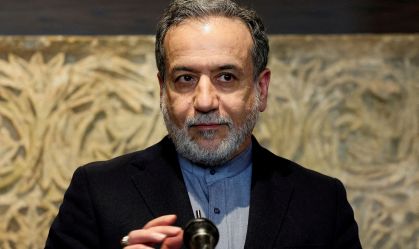 Irã critica Europa por apoio à Israel e cita comportamento "destrutivo"