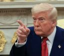 Tarifaço de Trump: alíquotas recíprocas globais de até 41% entram em vigor