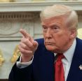 Tarifaço de Trump: alíquotas recíprocas globais de até 41% entram em vigor