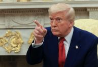Pesquisa CNN: Aprovação dos 100 dias de Trump é a menor desde década de 50
