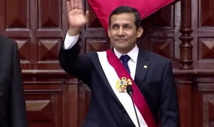 Ex-presidente do Peru é condenado a 15 anos de prisão em caso Odebrecht