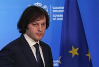 Geórgia faz demissão em massa de servidores que apoiam União Europeia