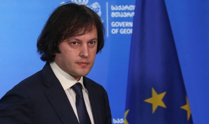 Geórgia faz demissão em massa de servidores que apoiam União Europeia