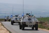 ONU renova missão de manutenção da paz no Líbano “pela última vez” até 2026