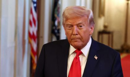 Trump confirma que ofereceu envio de tropas ao México para combater cartéis