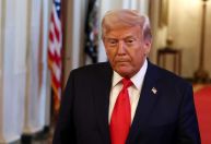 "Harvard é uma vergonha", diz Trump em meio a ameaça sobre isenção fiscal