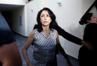 Oposição quer investigação sobre asilo à ex-primeira-dama do Peru