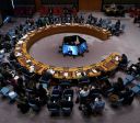 Diplomatas brasileiros creem ser difícil resolução passar em reunião da ONU