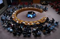 Grupo de ajuda dos EUA em Gaza adia reabertura dos centros de distribuição