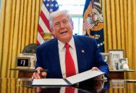 Declaração de Trump sobre Brasil "não faz sentido", segundo analistas
