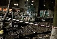 Grande ataque com drones russos atinge leste da Ucrânia