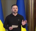 Zelensky se reúne com enviado dos EUA para discutir ajuda à Kiev