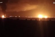 Militares dos EUA atacam porto no Iêmen; pelo menos 33 pessoas morrem
