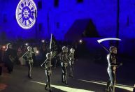 "Dança da Morte": Uma das tradições de Semana Santa mais antigas da Espanha