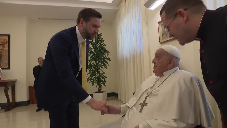 Papa Vance