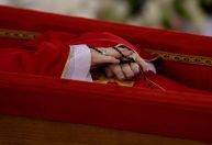 Velório do papa Francisco começa nesta quarta-feira (23); veja detalhes