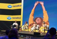 Mercado Pago relança marca e junta Anitta por liderança na América Latina