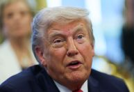 Trump reage aos ataques da Índia ao Paquistão: “É uma vergonha”