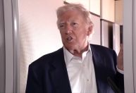 Análise: Trump busca deixar legado com construção de Domo de Ouro