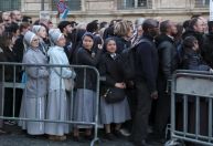 Mais de 200 mil pessoas são esperadas para o funeral do papa Francisco