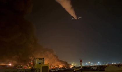 Putin ordena envio de aviões de emergência russos para o Irã após explosão