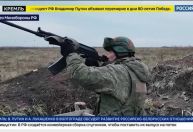 TV estatal exibe imagens de soldados da Coreia do Norte treinando na Rússia