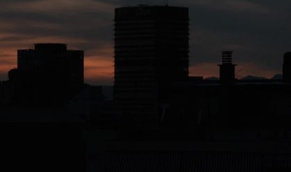 Apagão na Espanha: Vídeo mostra Madri entrando em escuridão total
