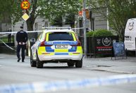 Ataque a tiros na Suécia deixa três mortos, diz polícia