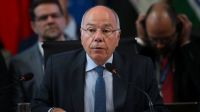 Comissão da Câmara aprova moção de repúdio a ministro de Lula: "Militante"
