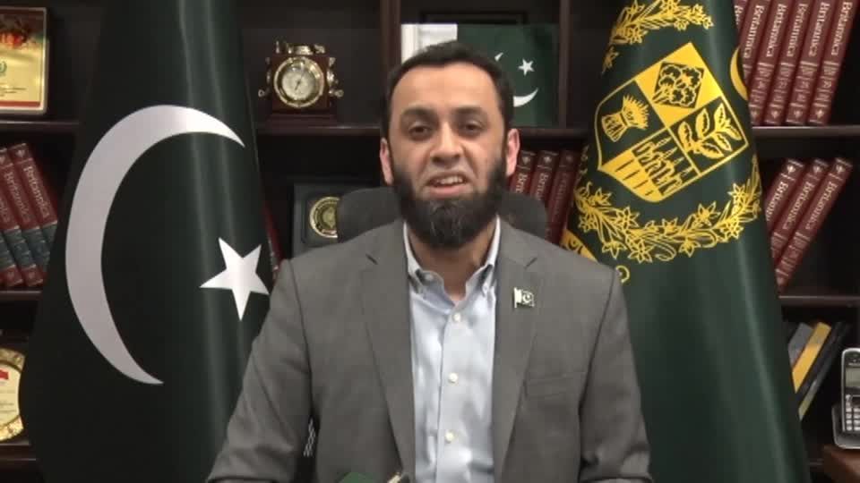 Pakistan's minister Tarar warns of possible Indian military strike within 24-36 hours