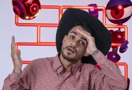 João Gabriel é eliminado do BBB25, com 51,95% dos votos