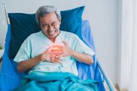 Infarto é uma doença hereditária, explica Dr. Kalil à CNN