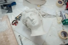 Esculturas de Michelangelo são impressas em 3D no Museu de Arte da Dinamarca