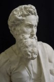 Esculturas de Michelangelo são impressas em 3D no Museu de Arte da Dinamarca