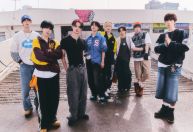 Grupo de k-pop diz ser fã do Neymar; conheça o 8TURN
