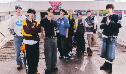 Grupo de k-pop diz ser fã do Neymar; conheça o 8TURN