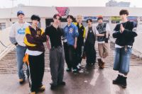 Grupo de k-pop diz ser fã do Neymar; conheça o 8TURN