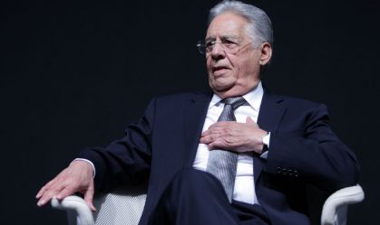 FERNANDO HENRIQUE CARDOSO