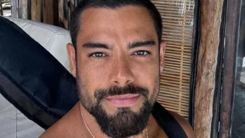 Médico Pedro Gomes de Andrade, namorado de Sandy, é acusado de fraude